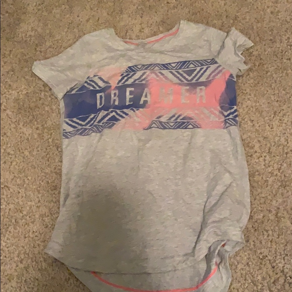Dreamer t-shirt